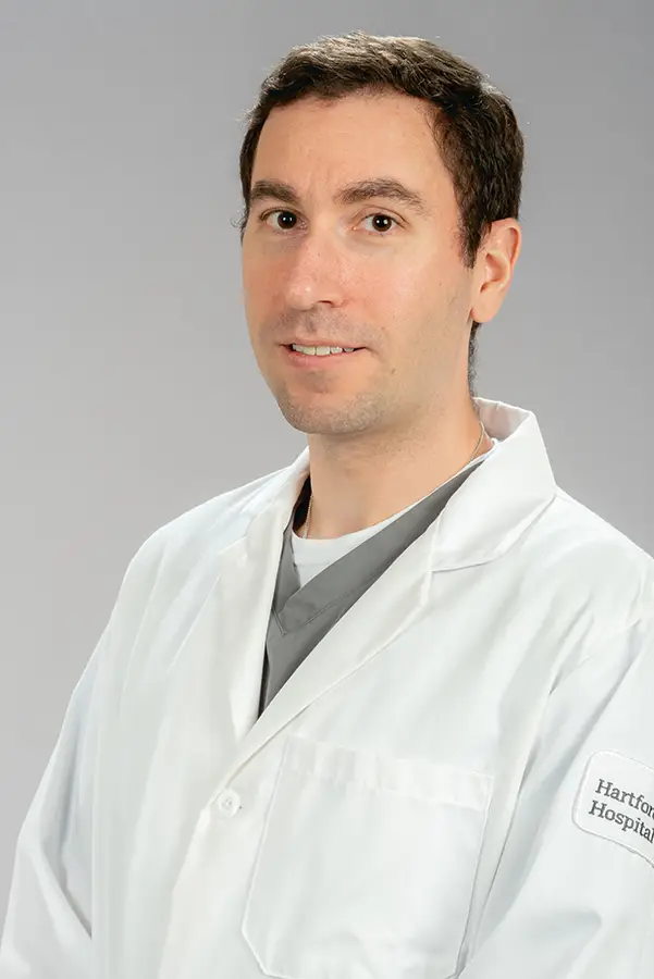 Photo of Criscuolo Jr., Gregory, PA-C